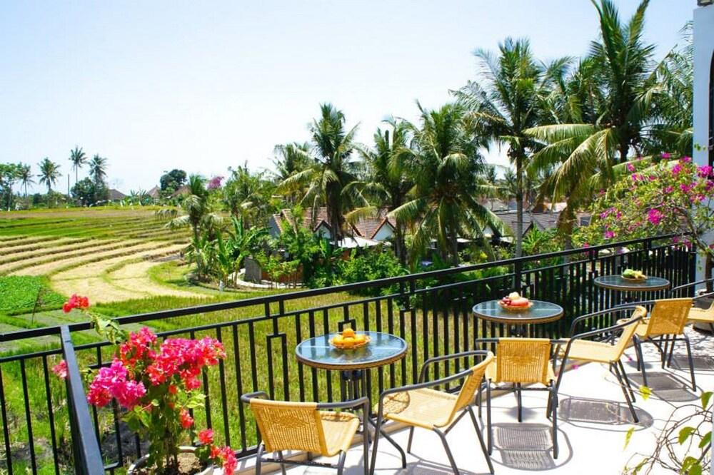 Canggu - Pererenan Guesthouse " Abalihouse " Exterior foto