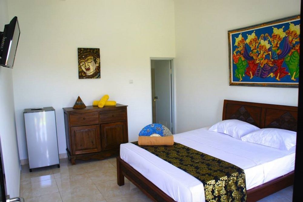 Canggu - Pererenan Guesthouse " Abalihouse " Exterior foto